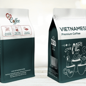Arabia Roasted Coffee