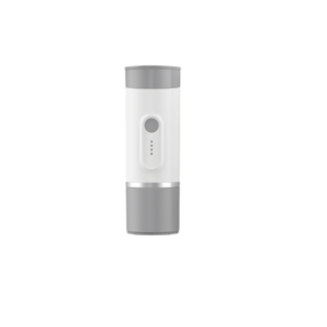 PORTABLE COFFEE MAKER