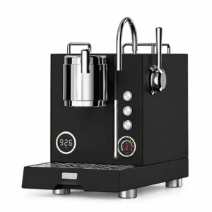 Espresso coffee machine
